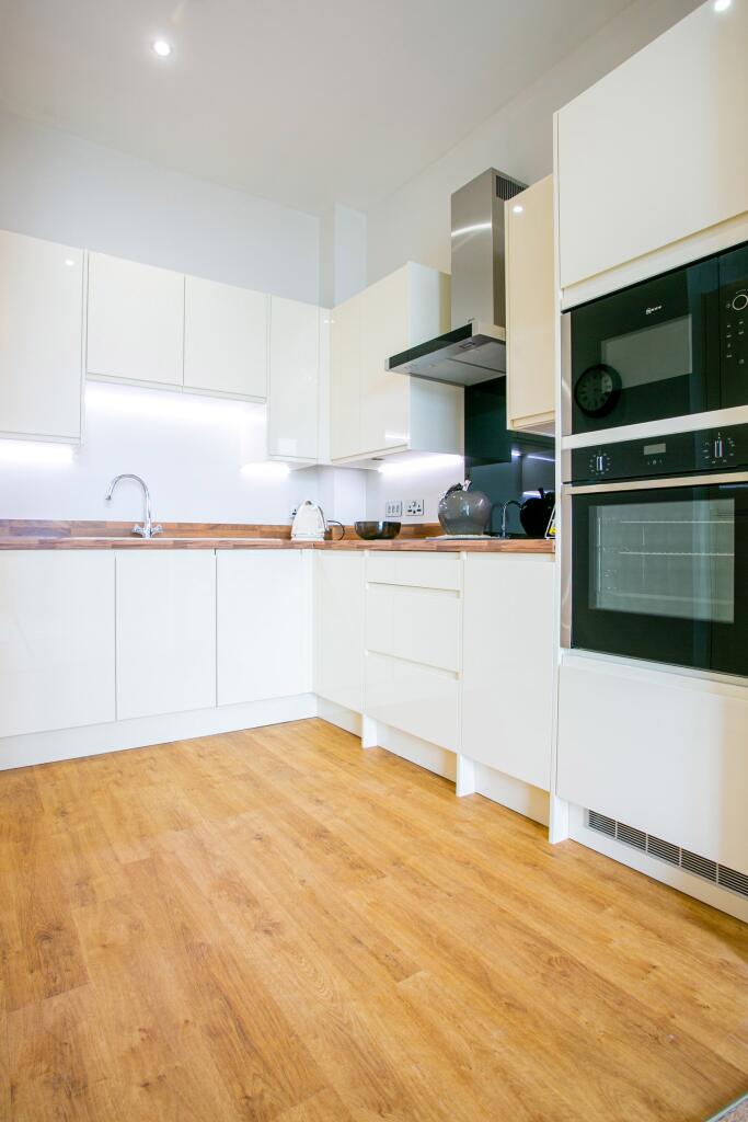 Additional property image - The MacLeod Apartment, Landale Court, Chapelton, AB39