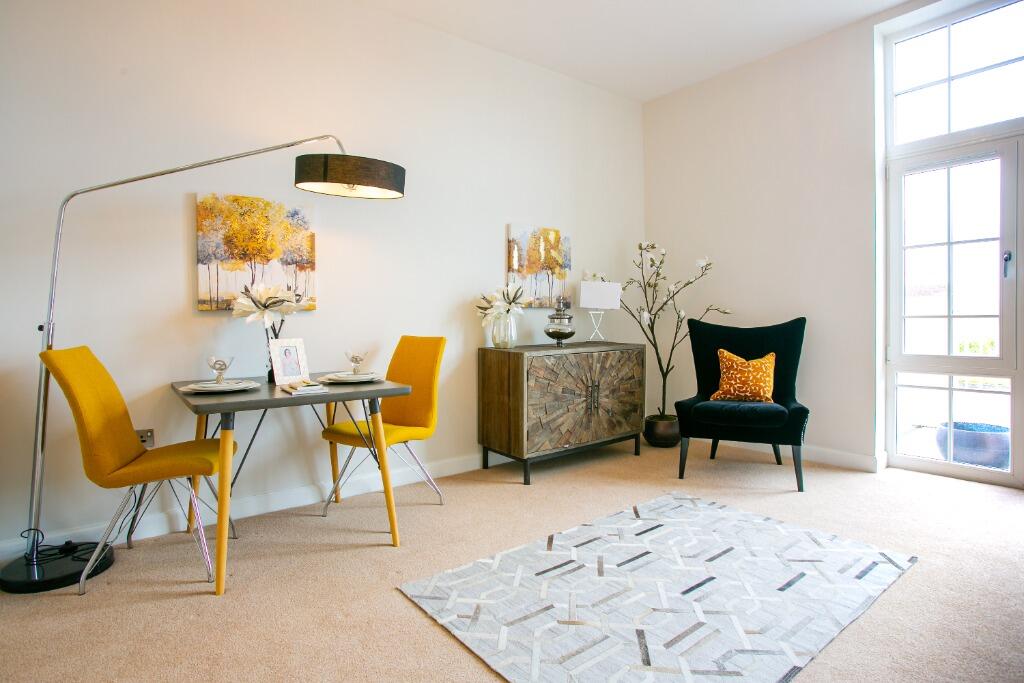 Additional property image - The Malcolm Apartment, Landale Court, Chapelton, AB39