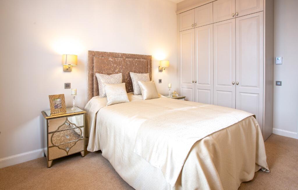 Additional property image - The Malcolm Apartment, Landale Court, Chapelton, AB39