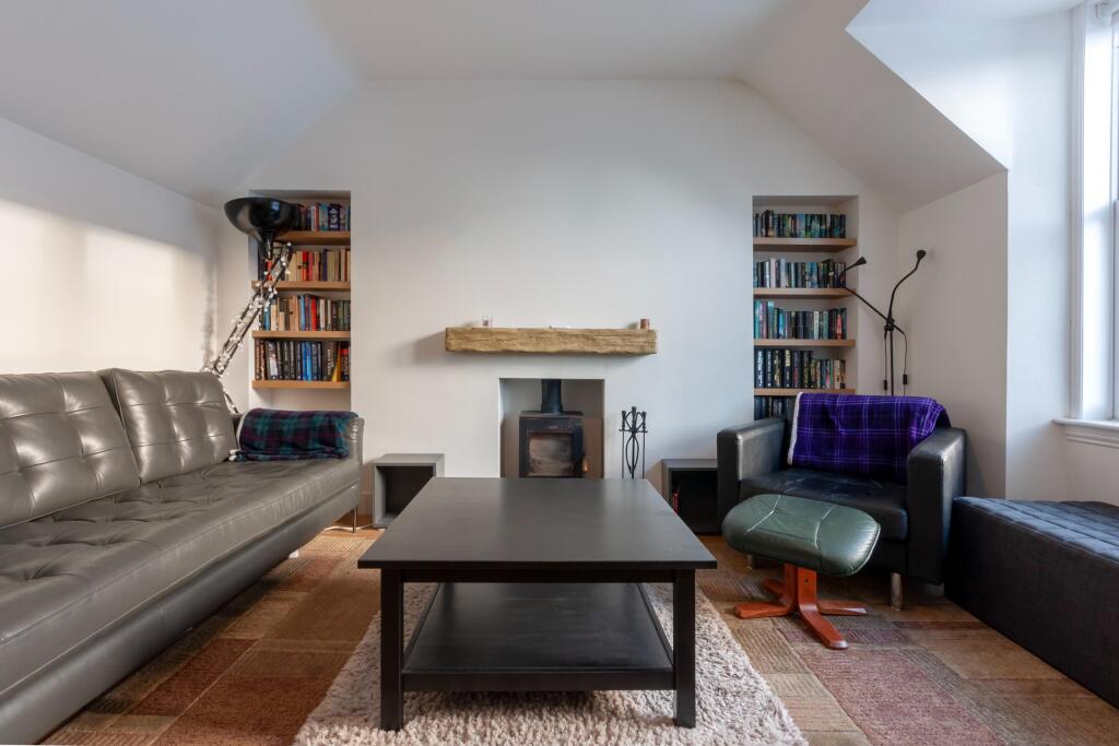 Additional property image - 6 Bonnymuir Place, Midstocket, Aberdeen, AB15