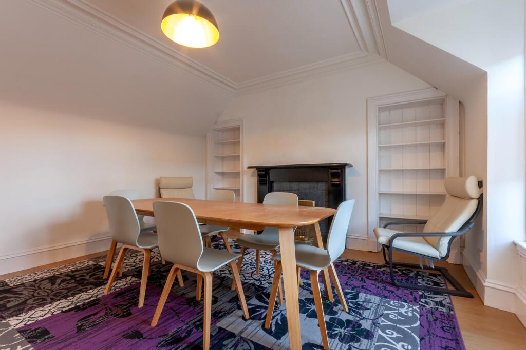 Additional property image - 6 Bonnymuir Place, Midstocket, Aberdeen, AB15