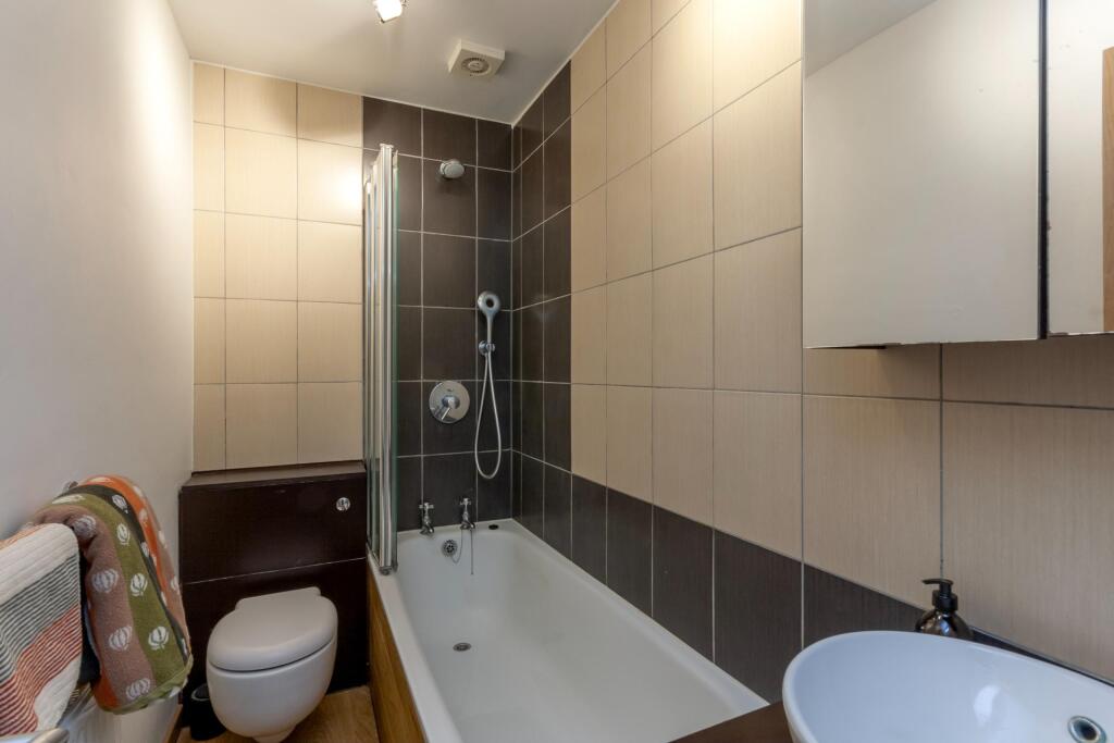 Additional property image - 6 Bonnymuir Place, Midstocket, Aberdeen, AB15