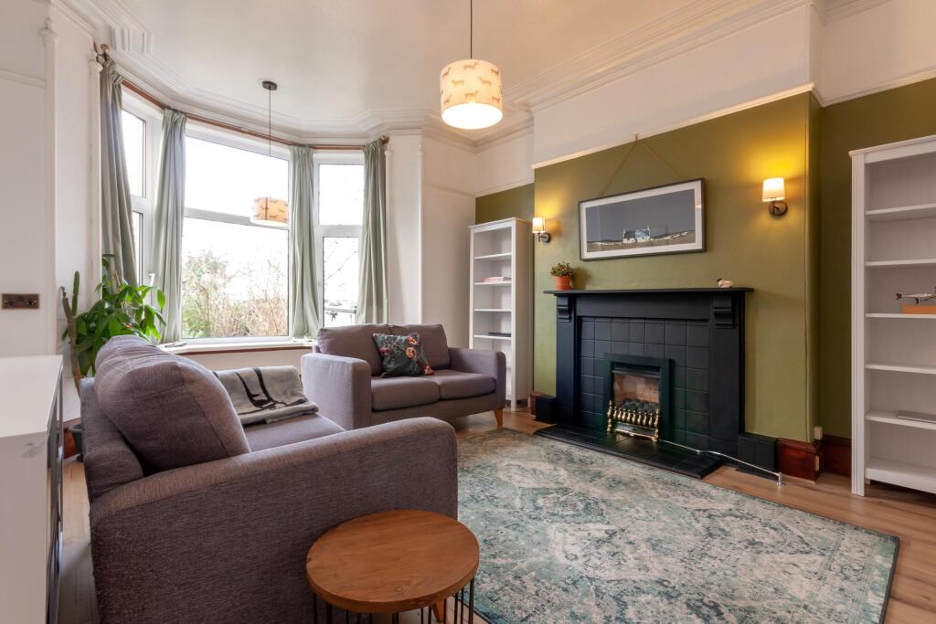 Additional property image - Lower Flat,  127 Wellington Road, Aberdeen, AB12