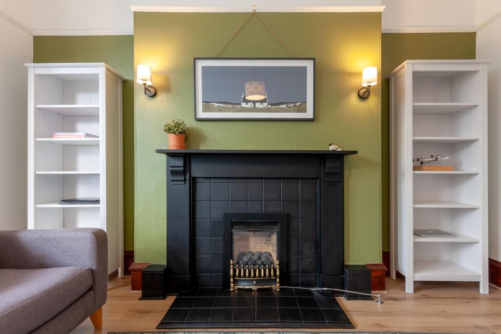 Additional property image - Lower Flat,  127 Wellington Road, Aberdeen, AB12
