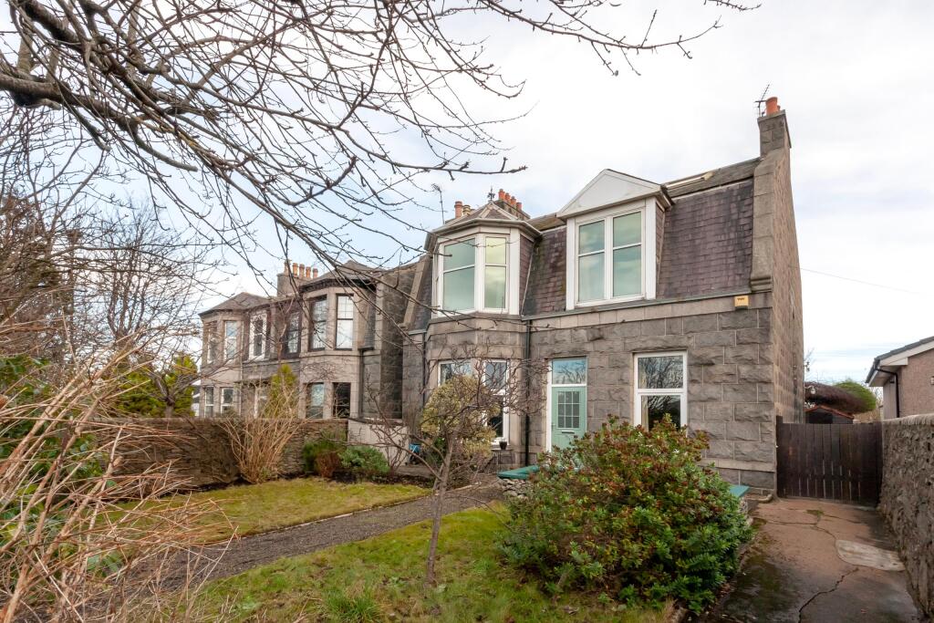 Additional property image - Lower Flat,  127 Wellington Road, Aberdeen, AB12