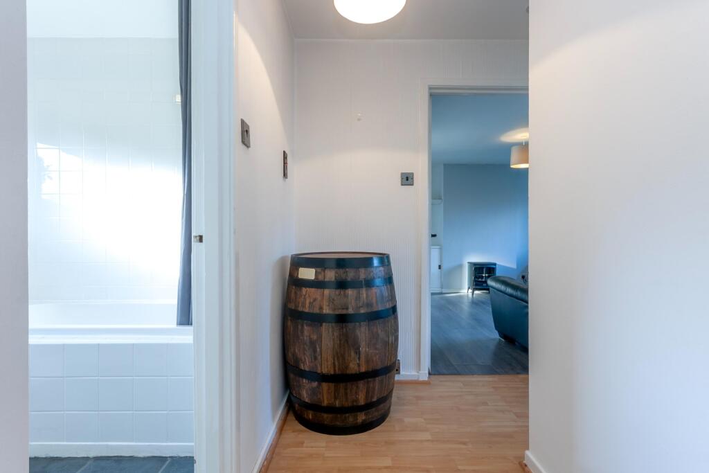 Additional property image - 3 Miltonfold, Bucksburn, Aberdeen, AB21