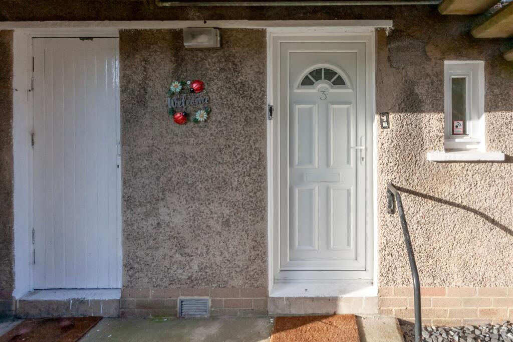 Additional property image - 3 Miltonfold, Bucksburn, Aberdeen, AB21