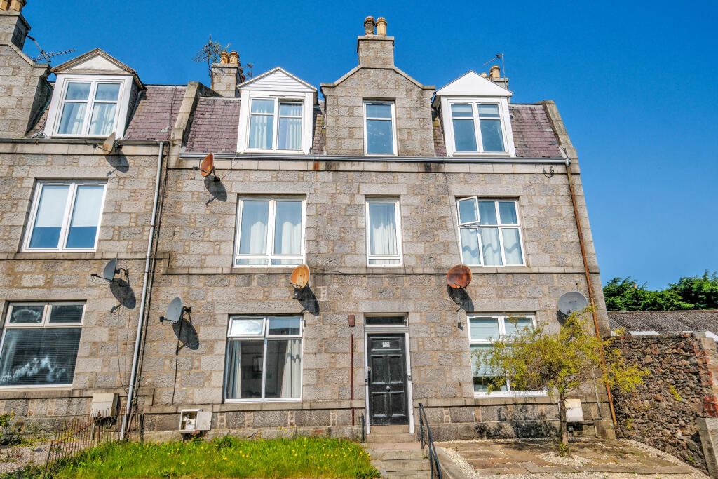 1 bedroom flat