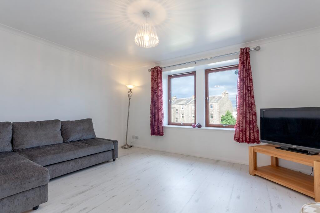 Main image of property: Park Road Court, The Beach, Aberdeen, AB24