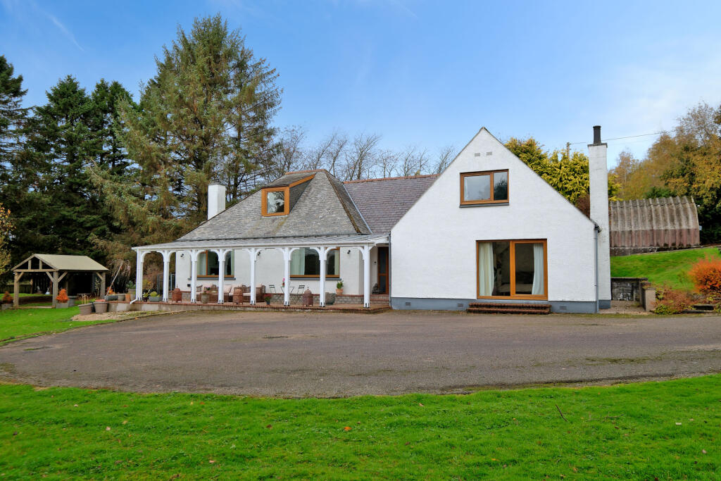 Main image of property: Heatherbank, Kintore, AB51