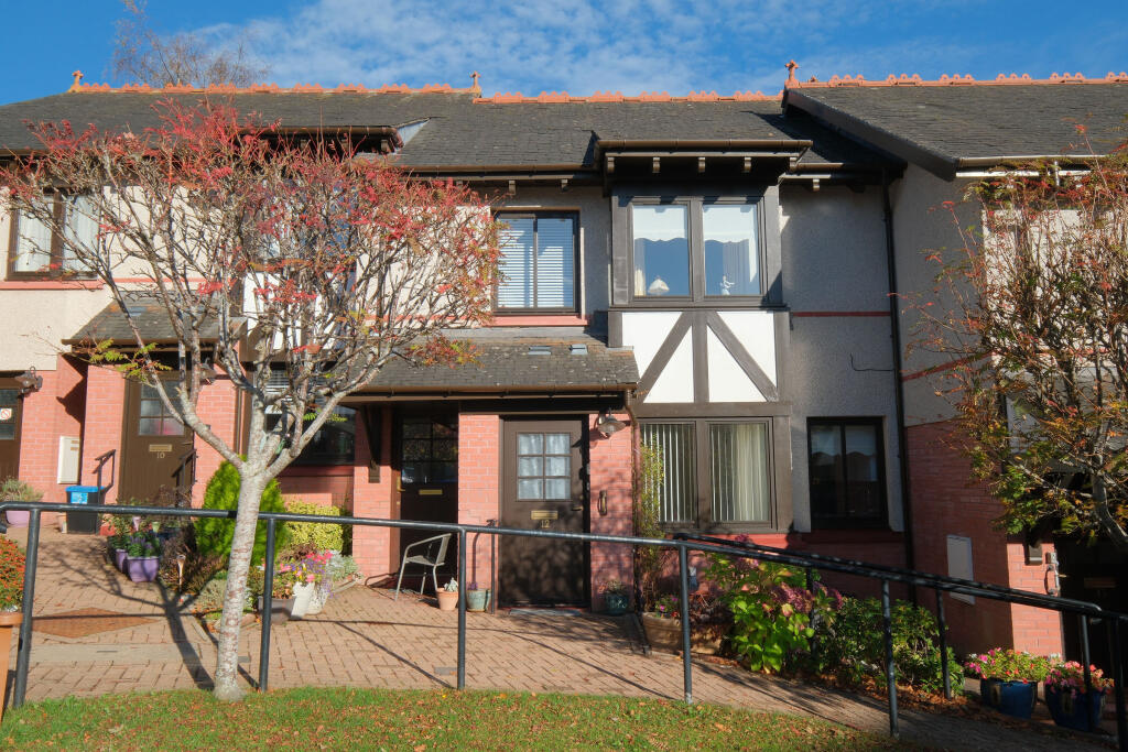 Main image of property: The Rowans, Cults, Aberdeen, AB15