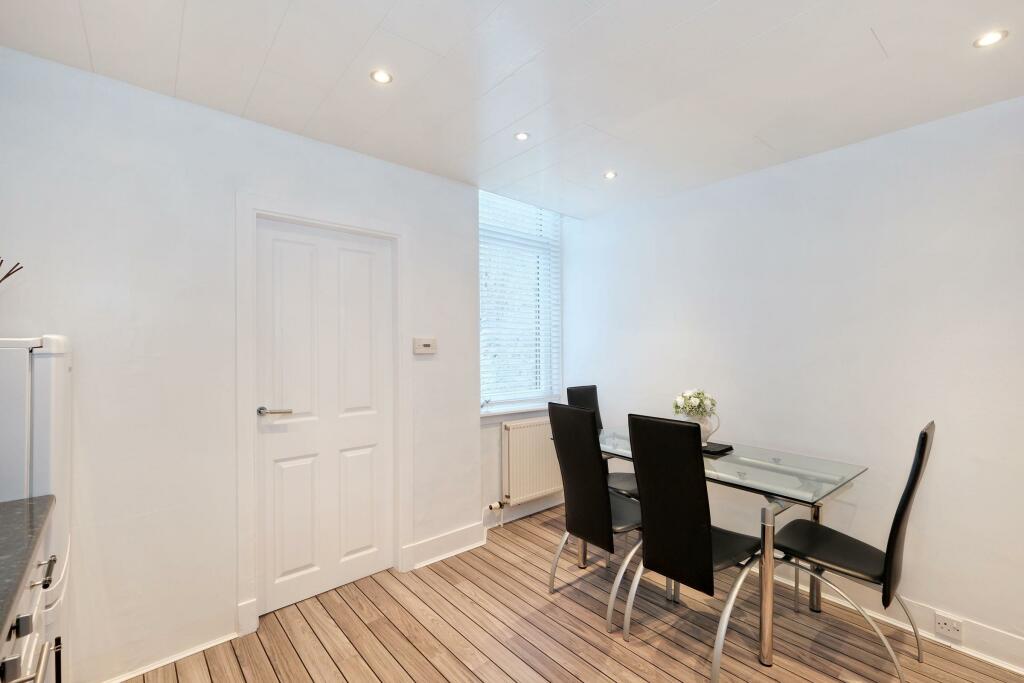 Additional property image - Stanley Street, The West End, Aberdeen, AB10