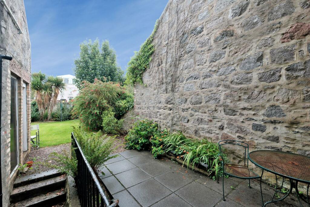 Additional property image - Stanley Street, The West End, Aberdeen, AB10