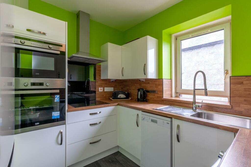 Additional property image - North Anderson Drive, Hilton, Aberdeen, AB16