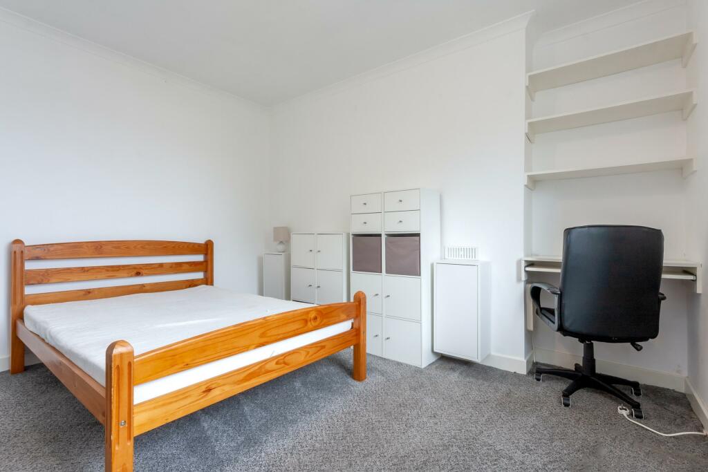 Additional property image - North Anderson Drive, Hilton, Aberdeen, AB16