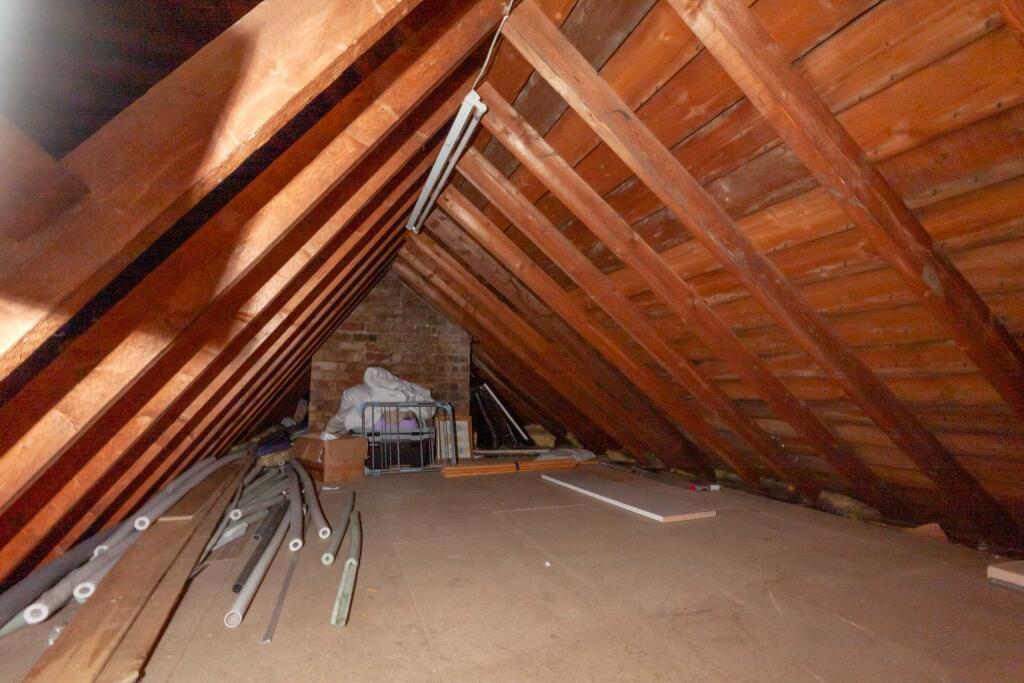 Additional property image - North Anderson Drive, Hilton, Aberdeen, AB16