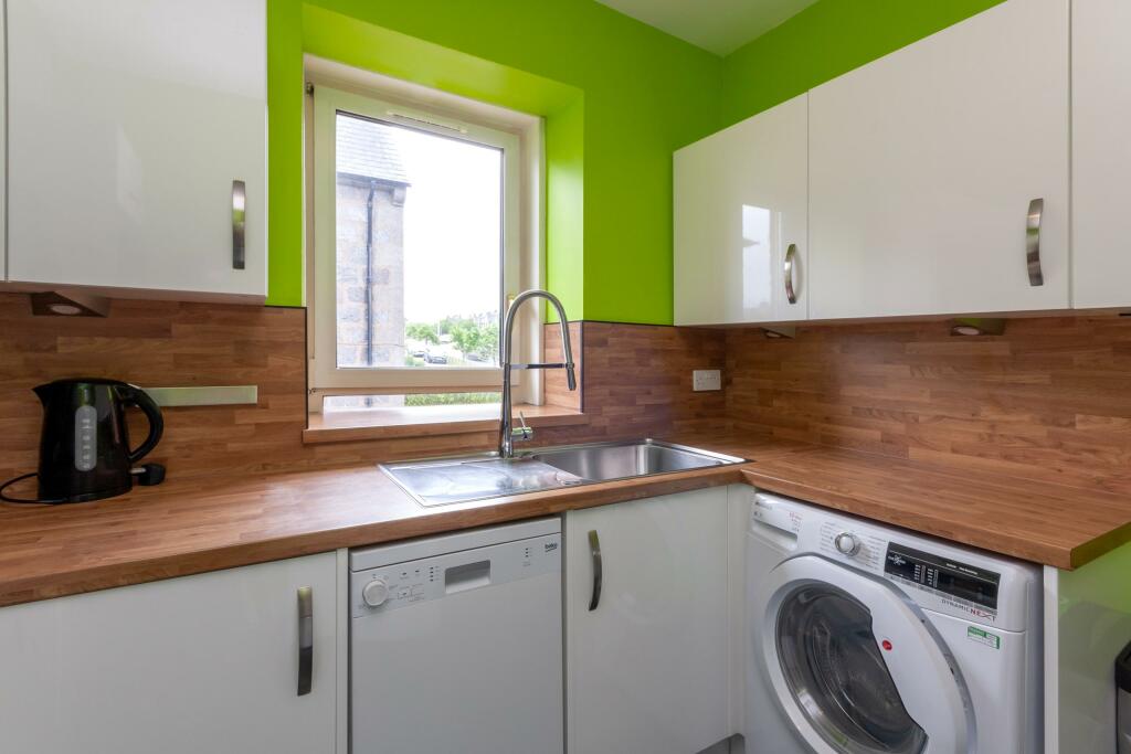 Additional property image - North Anderson Drive, Hilton, Aberdeen, AB16