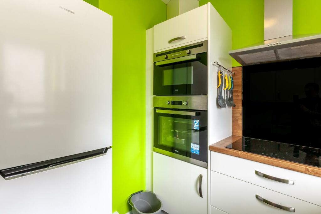 Additional property image - North Anderson Drive, Hilton, Aberdeen, AB16