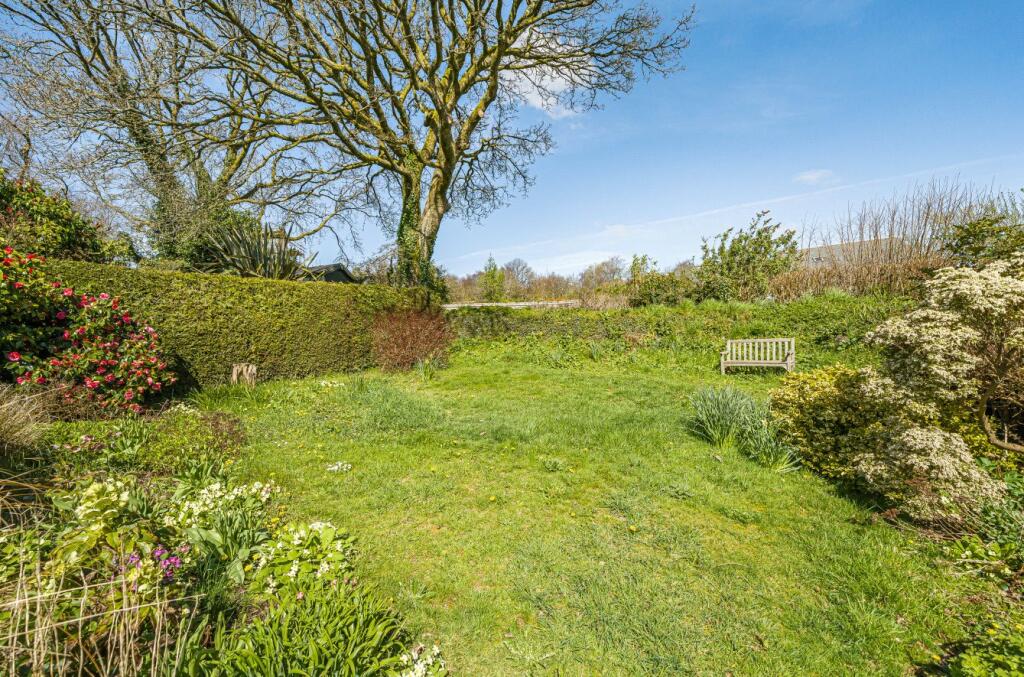 3 bedroom detached house for sale in Albaston, Gunnislake, Cornwall, PL18