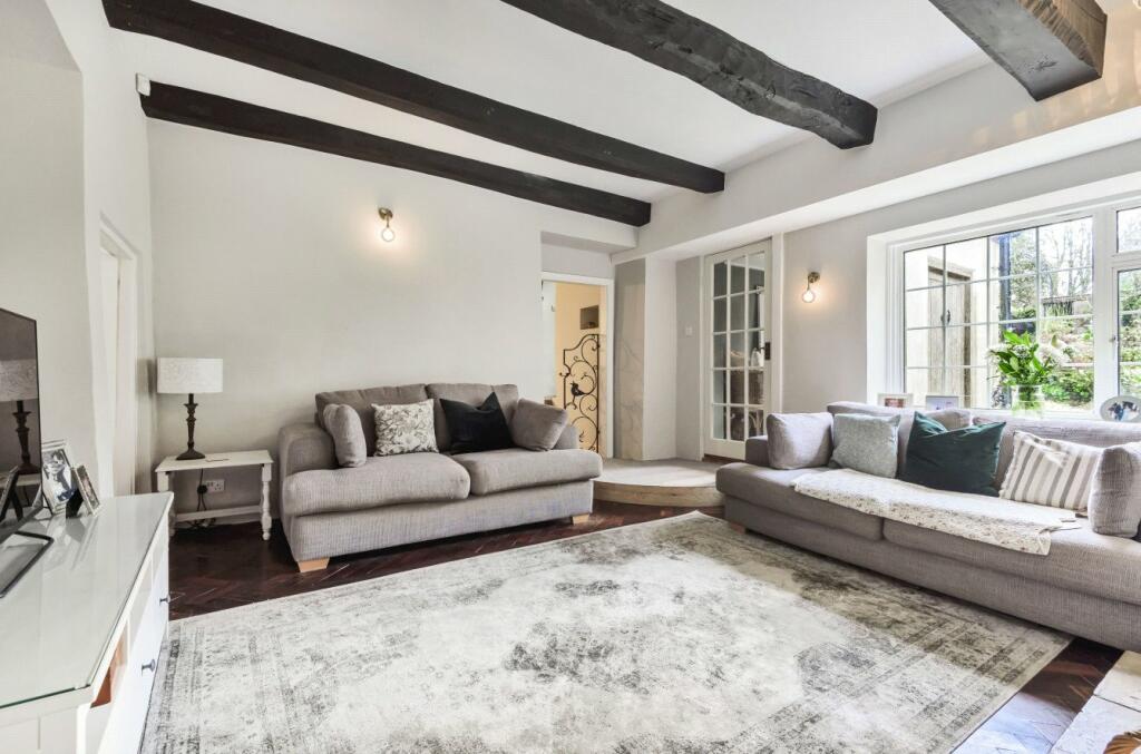 4 bedroom detached house for sale in Stoke Climsland, Callington