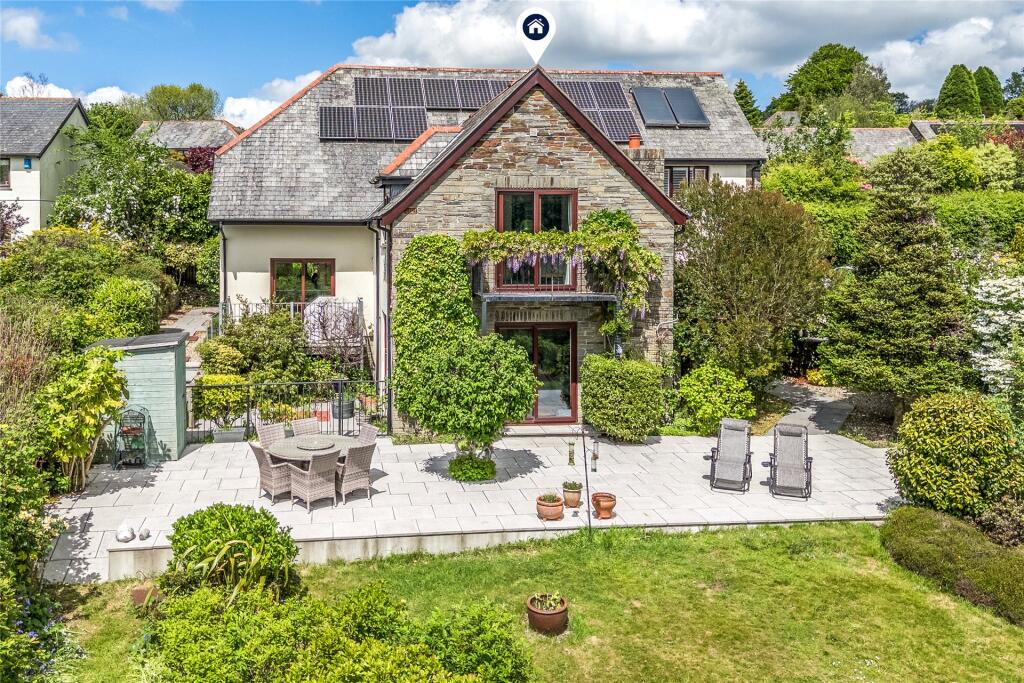 Main image of property: Orchard Close, St. Mellion, Saltash, Cornwall