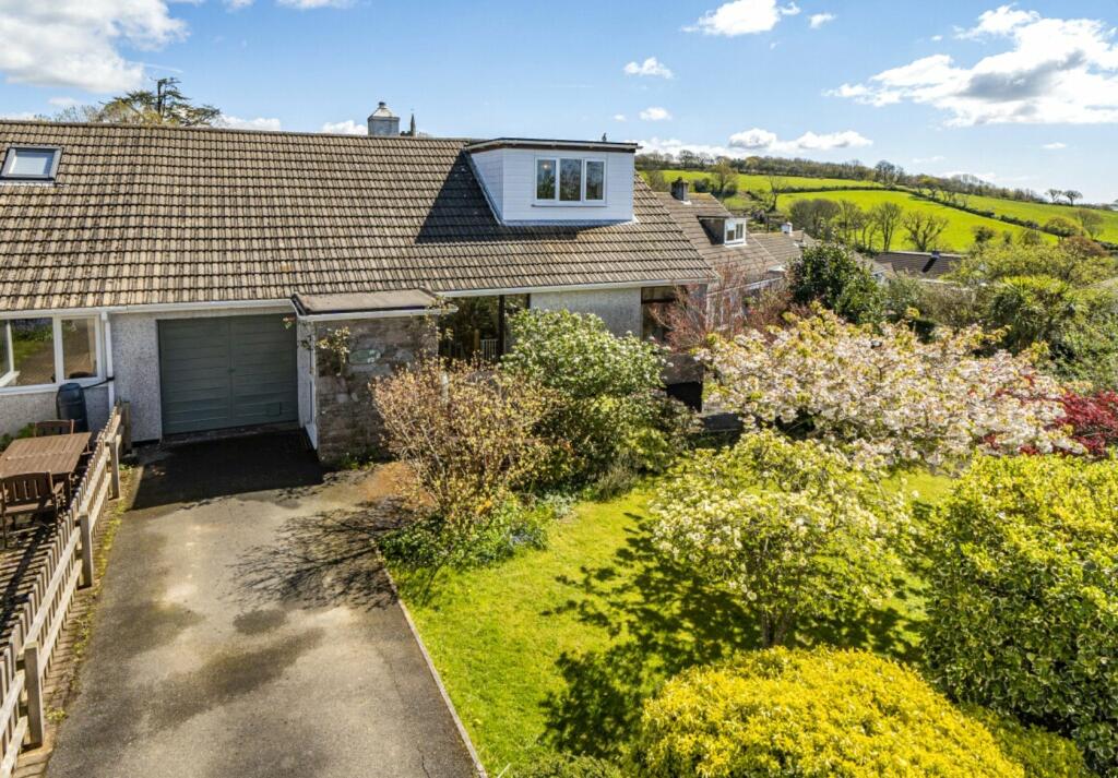 Main image of property: Briars Ryn, Pillaton, Saltash, Cornwall