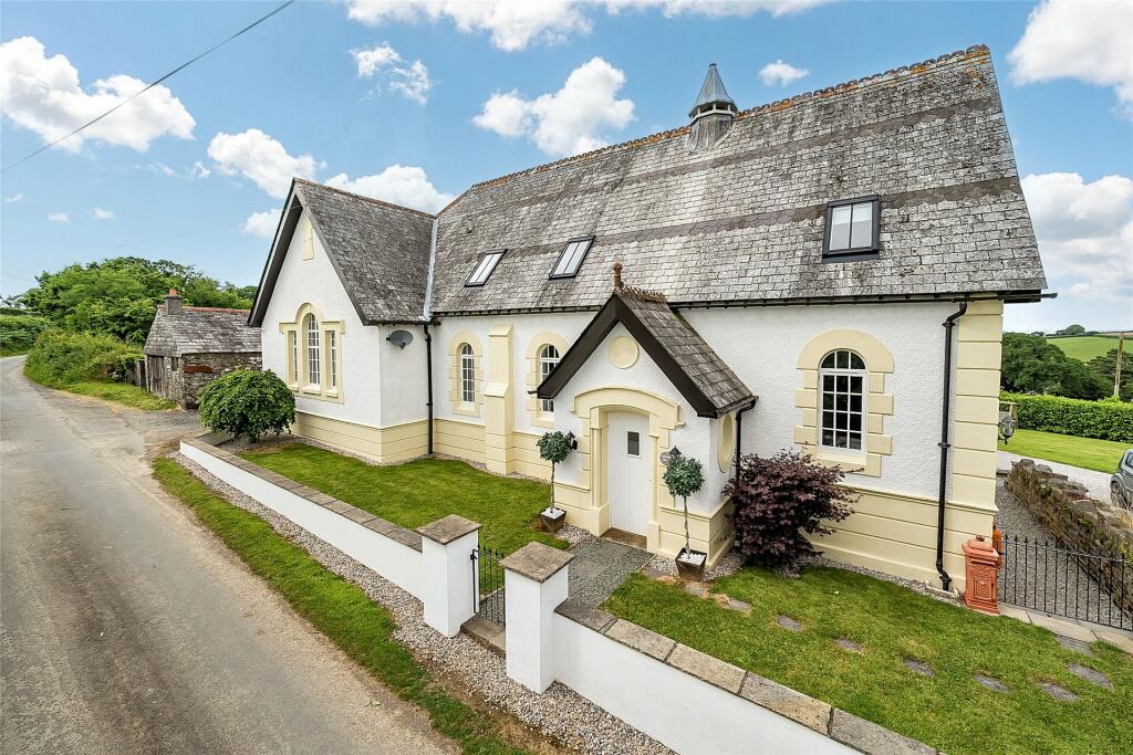 Main image of property: Bray Shop, Callington, Cornwall