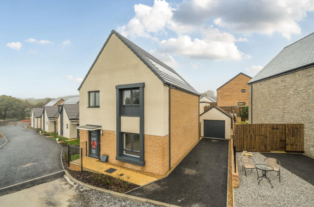 Main image of property: Meadowbrook, South Hill Road, Callington, Cornwall