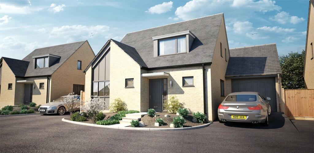 Main image of property: South Hill Road, Callington, Cornwall