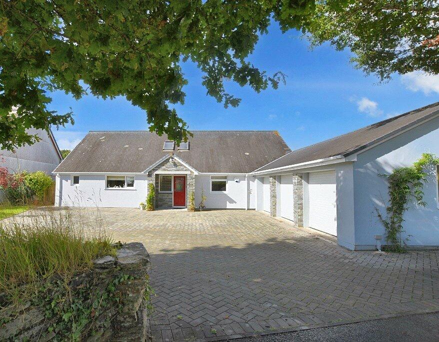 Main image of property: Golberdon, Callington, Cornwall