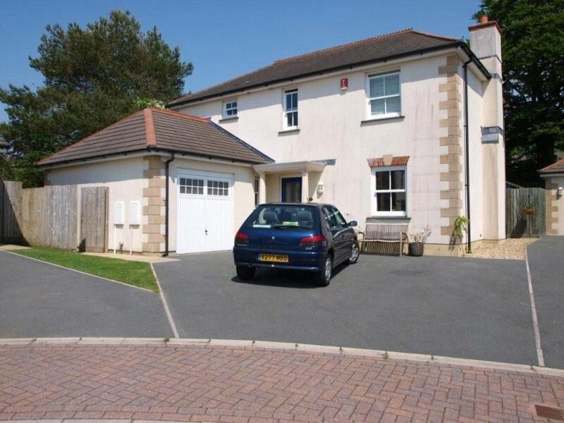 Main image of property: Wilkinson Close, Kelly Bray, Callington, Cornwall