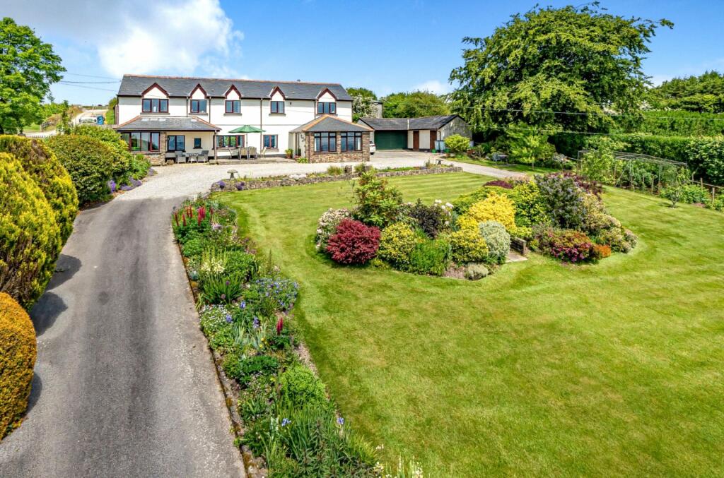 Main image of property: St. Anns Chapel, Gunnislake, Cornwall