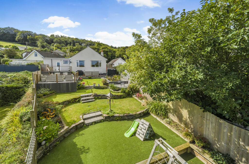 Main image of property: Chilsworthy, Gunnislake, Cornwall