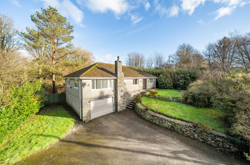 Main image of property: North Hill, Launceston, Cornwall
