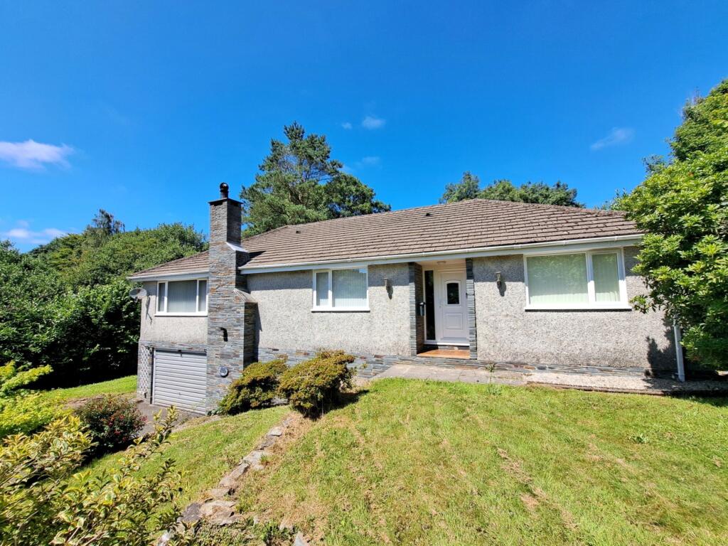 Main image of property: North Hill, Launceston, Cornwall