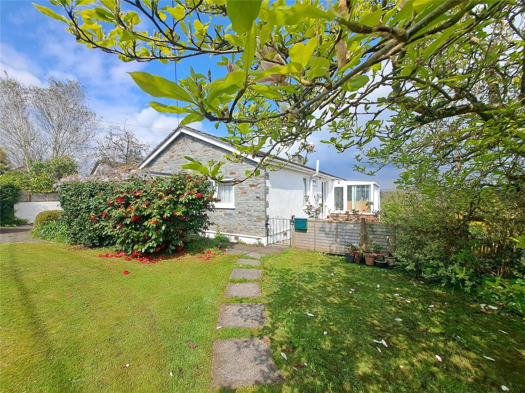 Main image of property: Chilsworthy, Gunnislake, Cornwall