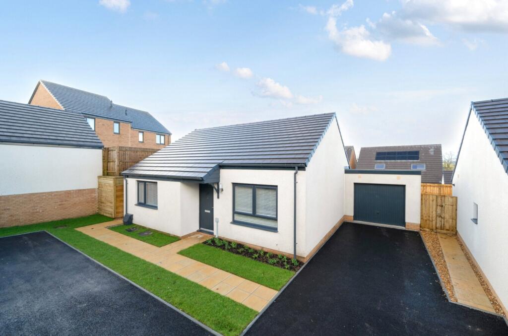 Main image of property: South Hill Road, Callington, Cornwall