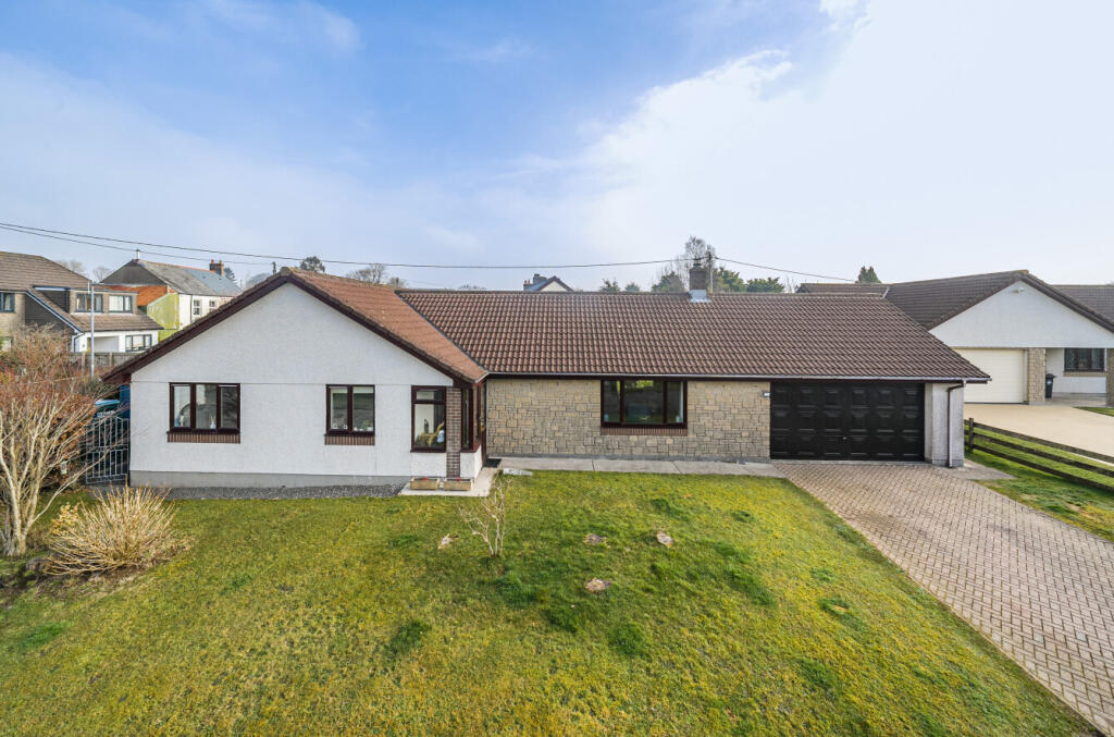 Main image of property: Penhole Close, Coads Green, Launceston, Cornwall