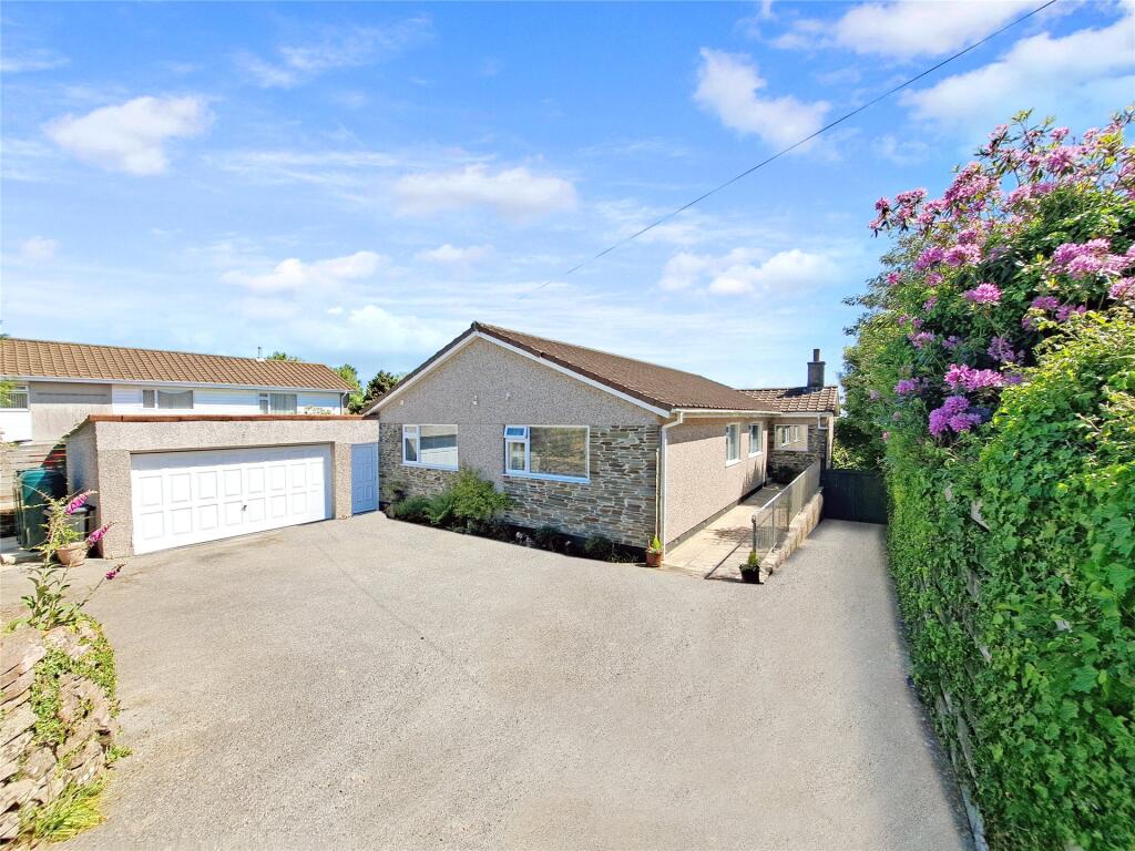 Main image of property: Rising Sun, Callington, Cornwall