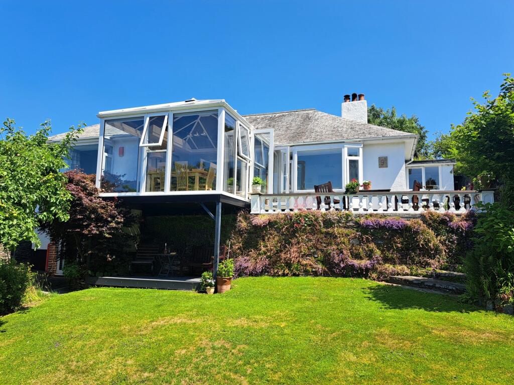 Main image of property: Dunheved Road, Launceston, Cornwall