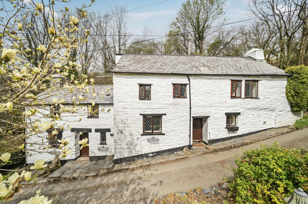 Main image of property: Old Mill, Callington, Cornwall