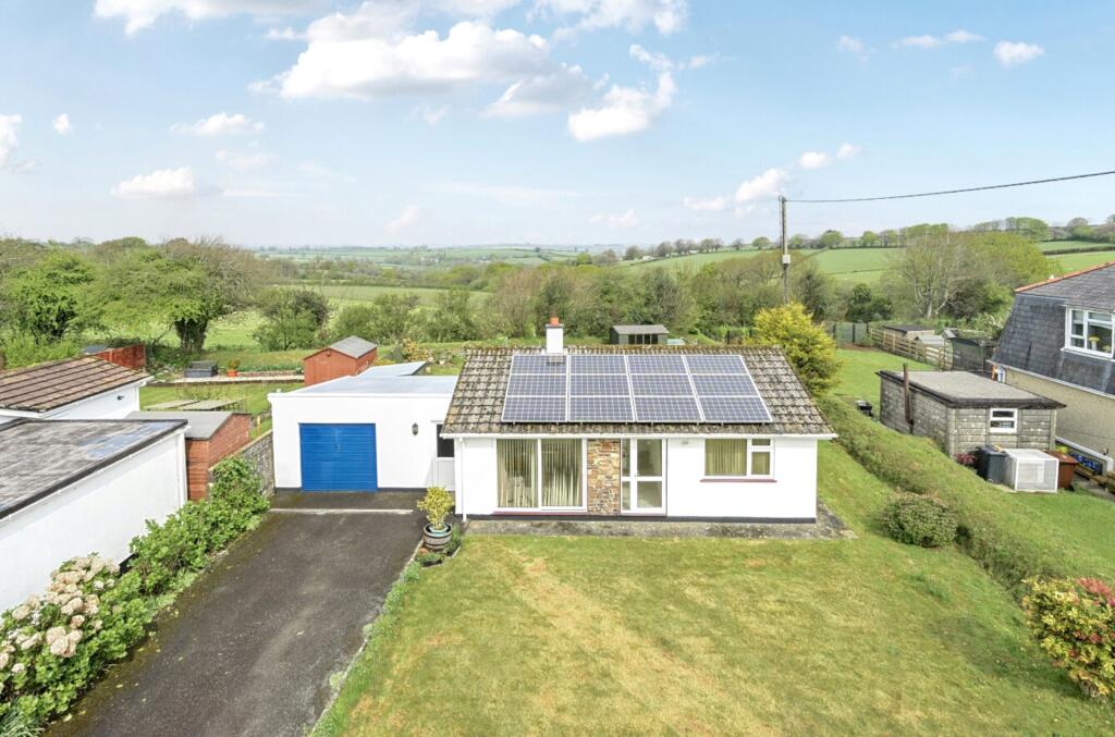 Main image of property: Bray Shop, Callington, Cornwall