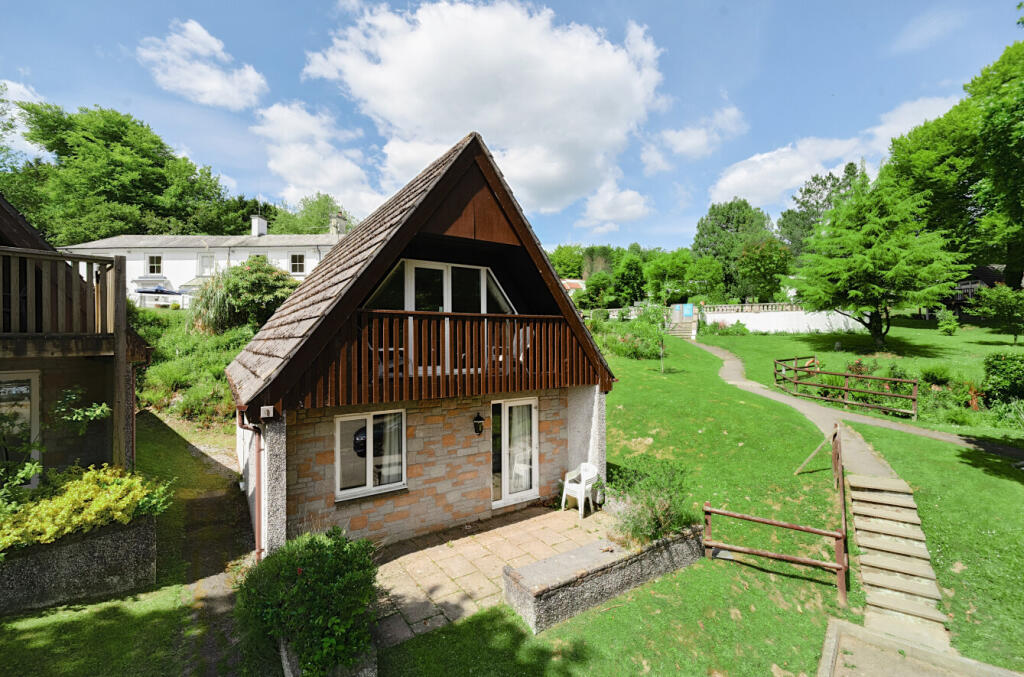 Main image of property: Valley Lodges, Honicombe Park, Callington, Cornwall