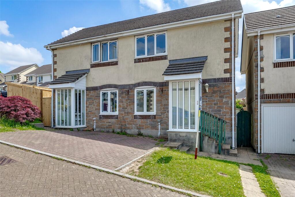 Main image of property: Mawes Court, St. Anns Chapel, Gunnislake, Cornwall