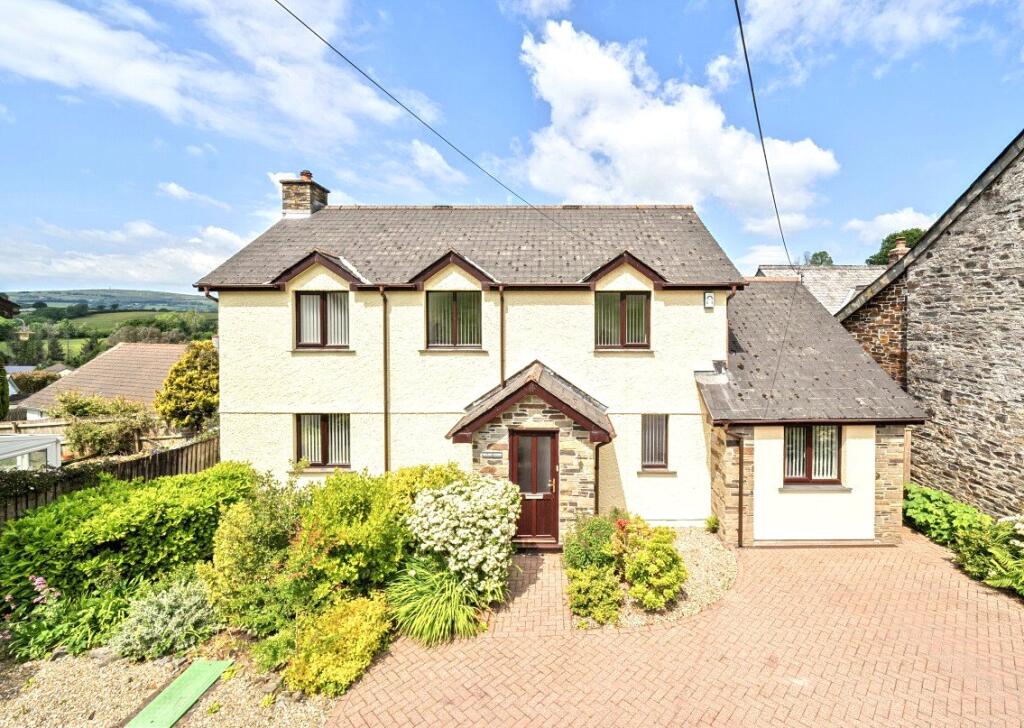 Main image of property: St. Dominick, Saltash, Cornwall