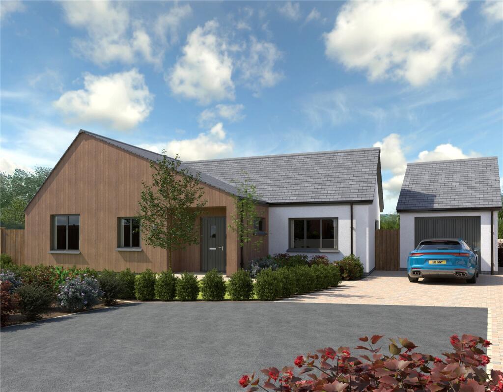 Main image of property: Trehorner Park, Lower Metherell, Callington, Cornwall