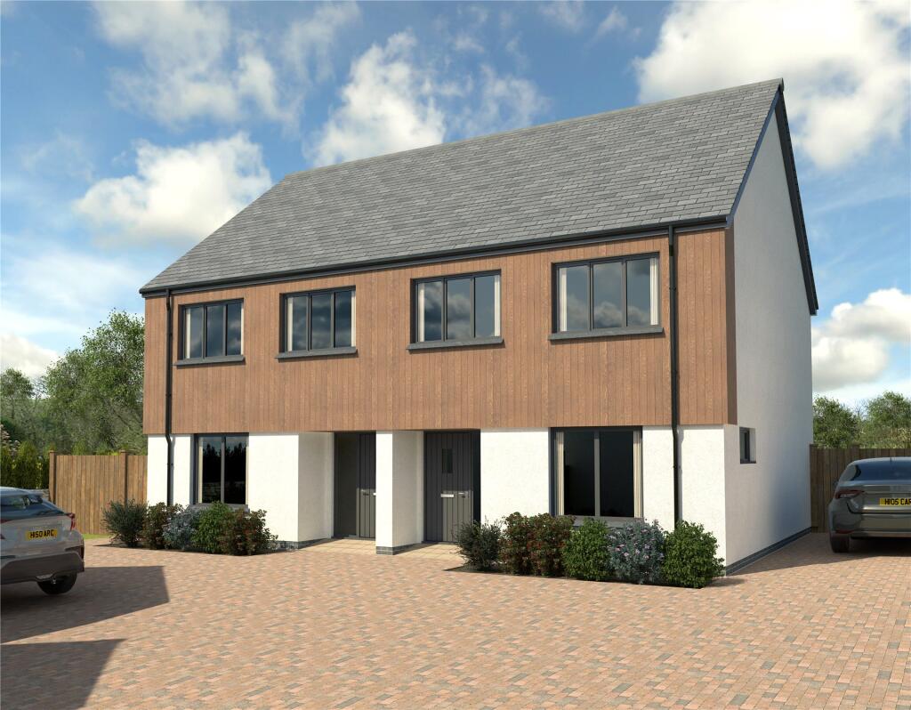 Main image of property: Trehorner Park, Lower Metherell, Callington, Cornwall