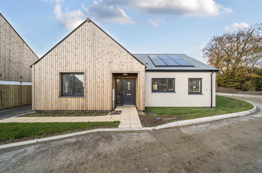 Main image of property: Trehorner Park,, Lower Metherell, Callington, Cornwall