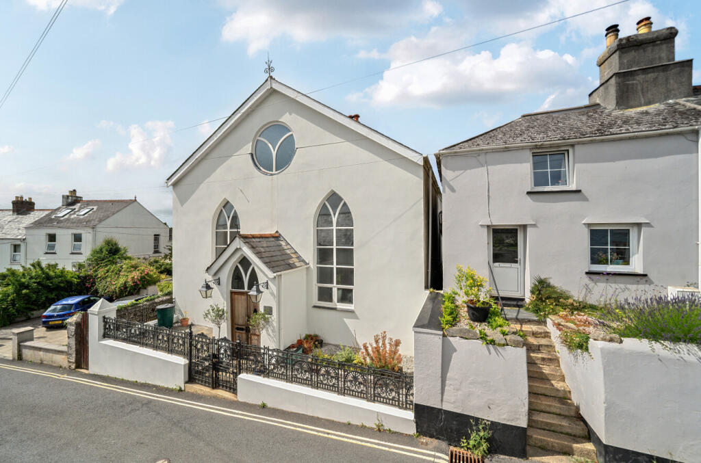 Main image of property: Bedford Street, Bere Alston, Yelverton, Devon