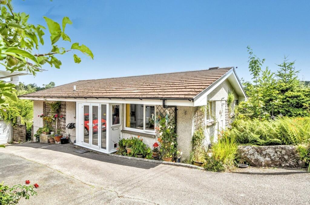 Main image of property: Chapel Street, Gunnislake, Cornwall